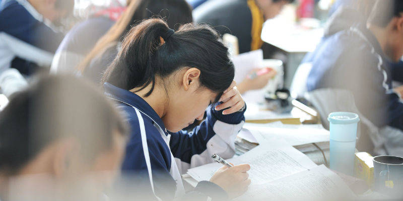 北京:高考时间尚未调整 所有中小学已全部清理完毕 